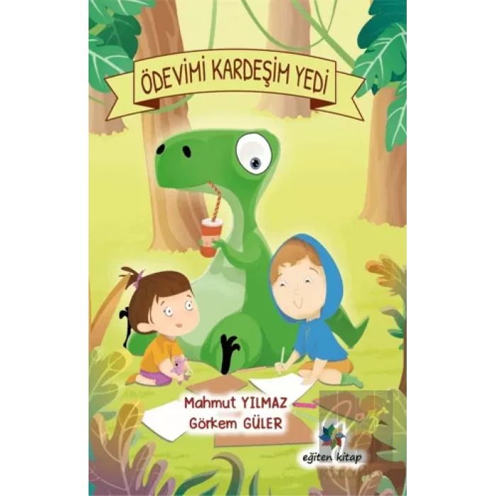 Ödevimi Kardeşim Yedi