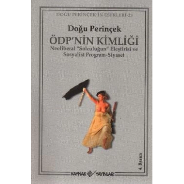 ÖDP’nin Kimliği