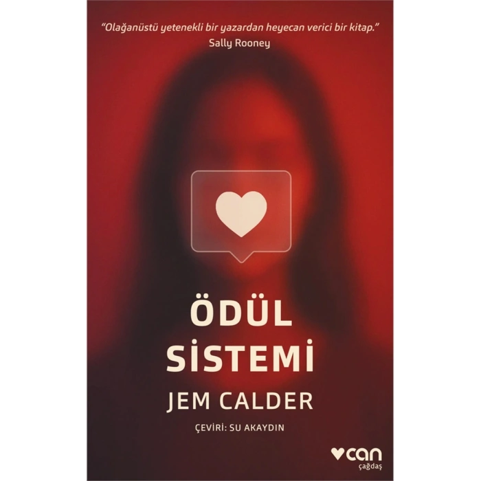 Ödül Sistemi