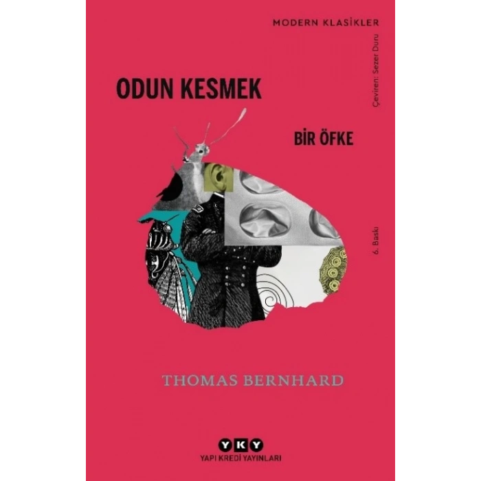 Odun Kesmek