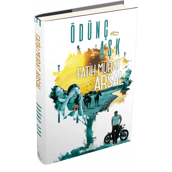 Ödünç Aşk  (Ciltli)