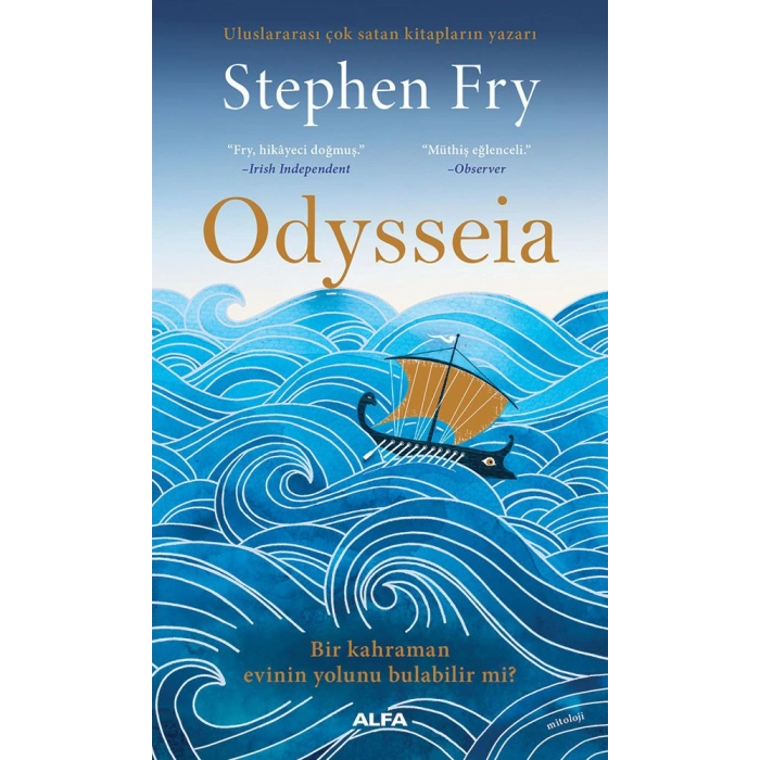 Odysseia
