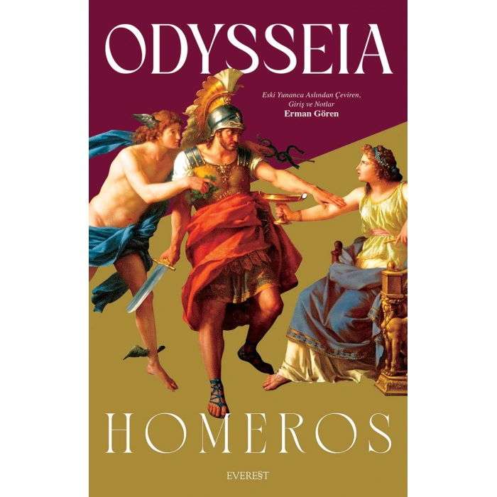 Odysseia