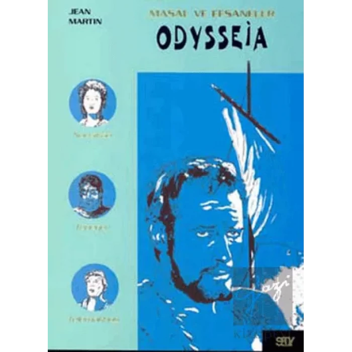 Odysseia