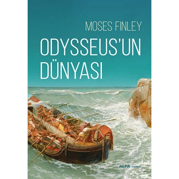 Odysseusun Dünyası
