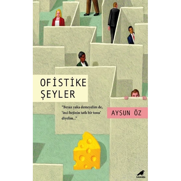 Ofistike Şeyler