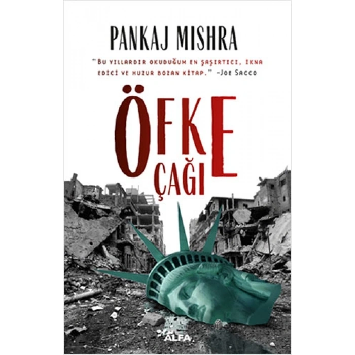 Öfke Çağı
