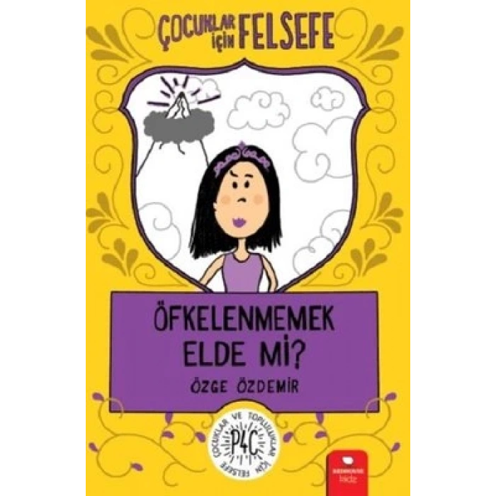 Öfkelenmemek Elde Mi?