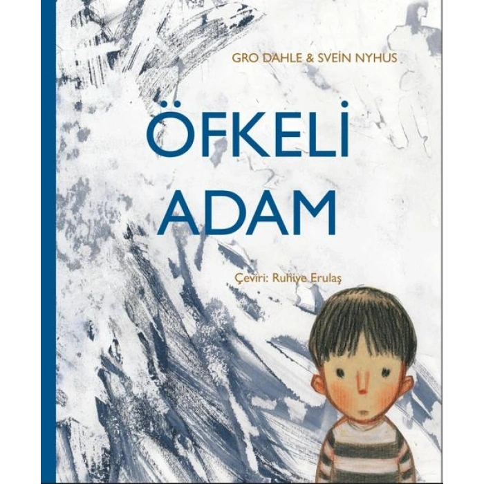Öfkeli Adam