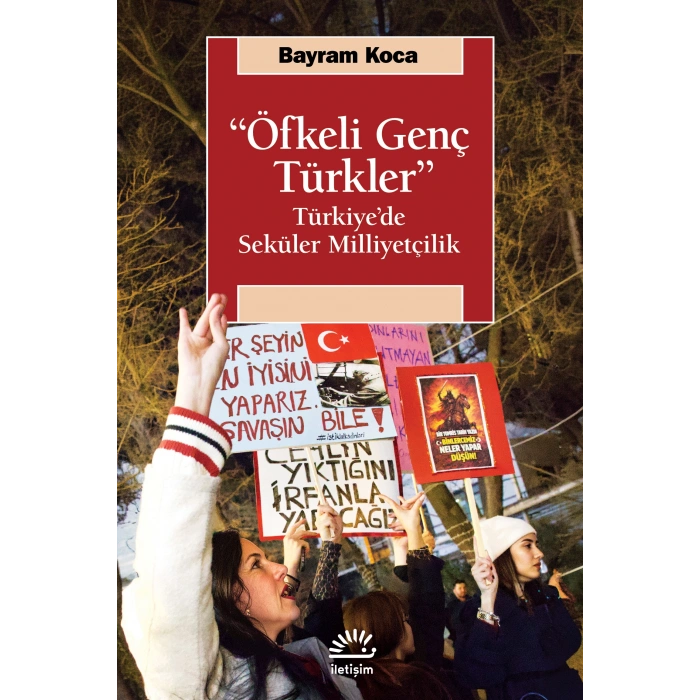 Öfkeli Genç Türkler