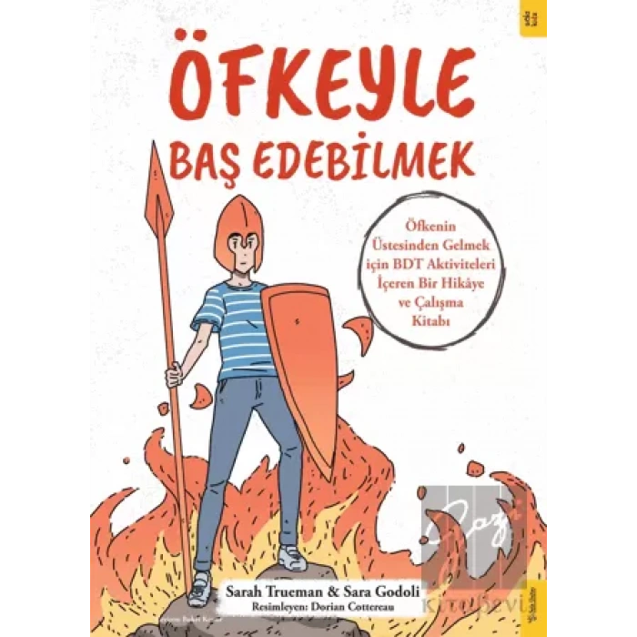 Öfkeyle Baş Edebilmek