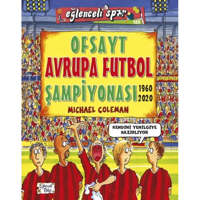Ofsayt Avrupa Futbol Şampiyonası