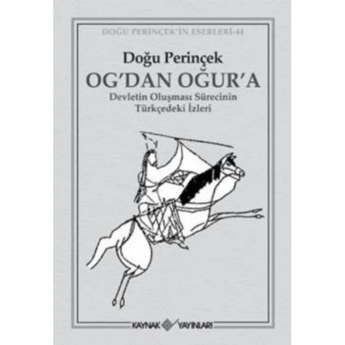 Og’dan Oğur’a