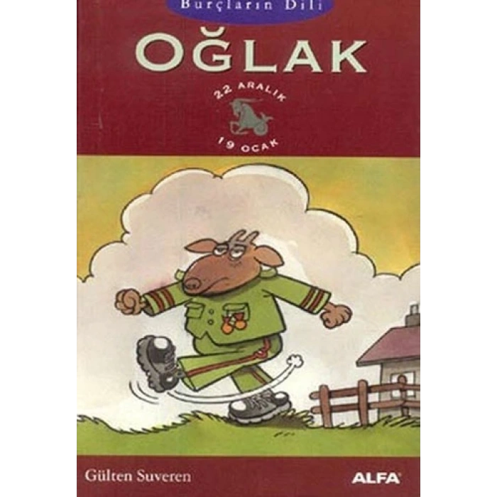 Oğlak