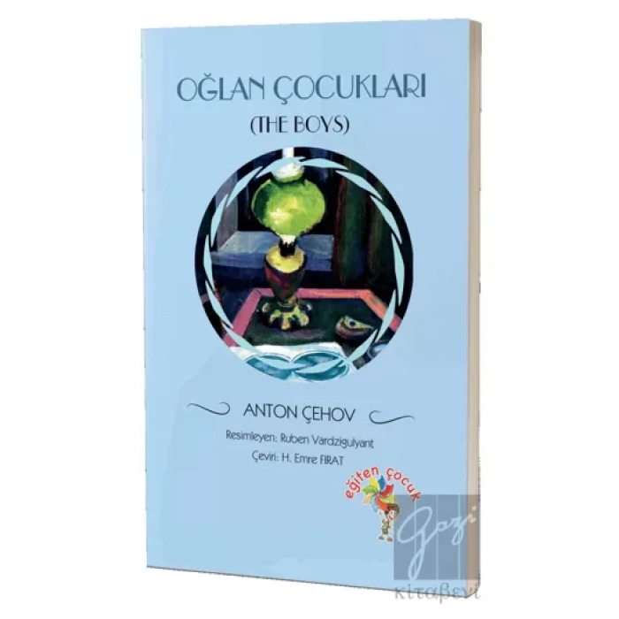 Oğlan Çocukları