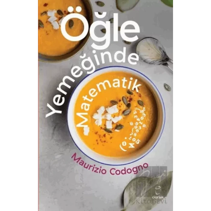 Öğle Yemeğinde Matematik