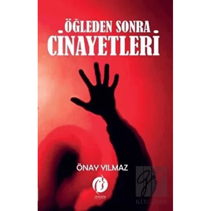 Öğleden Sonra Cinayetleri