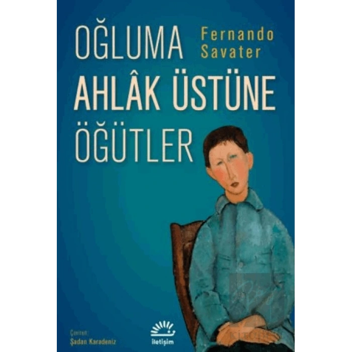 Oğluma Ahlak Üstüne Öğütler