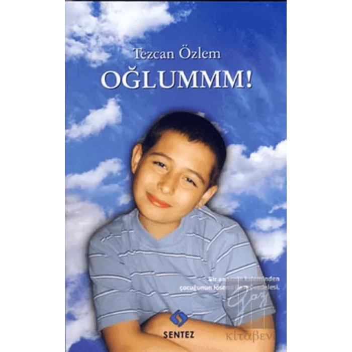 Oğlummm!