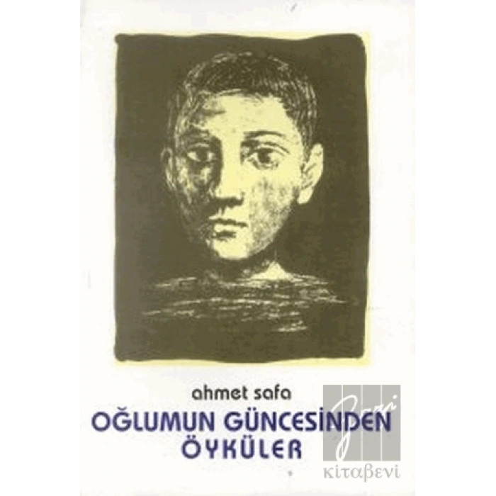 Oğlumun Güncesinden Öyküler