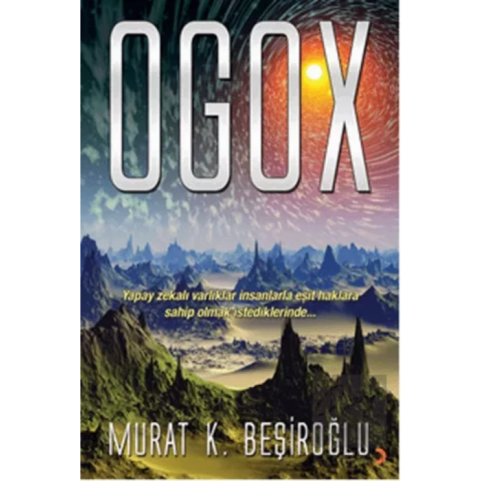 Ogox