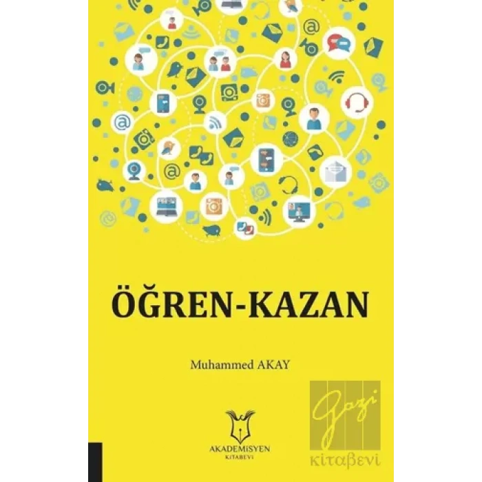 Öğren-Kazan