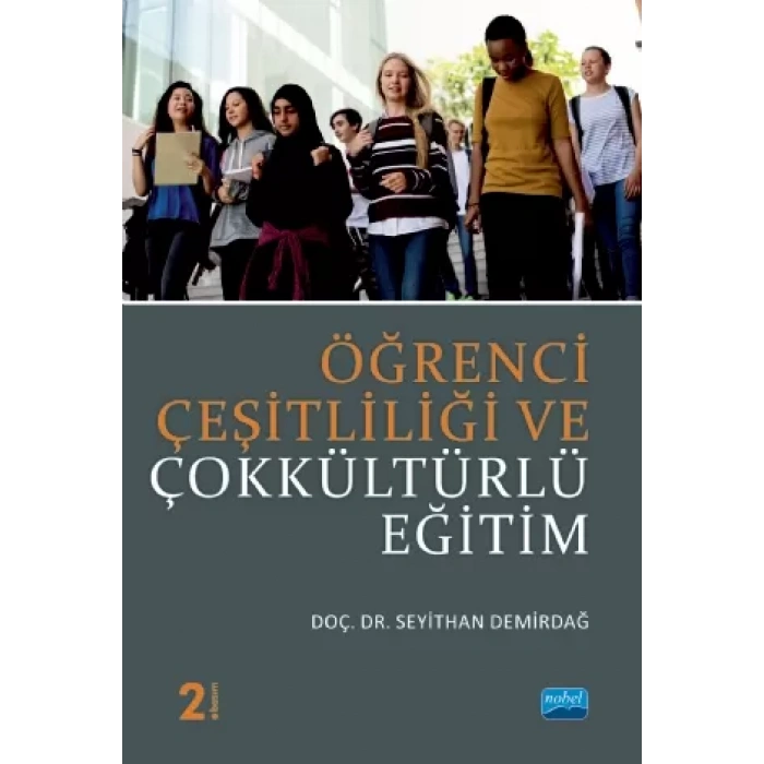 Öğrenci Çeşitliliği ve Çokkültürlü Eğitim