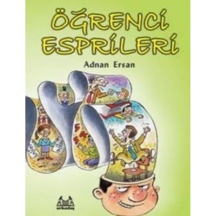 Öğrenci Esprileri