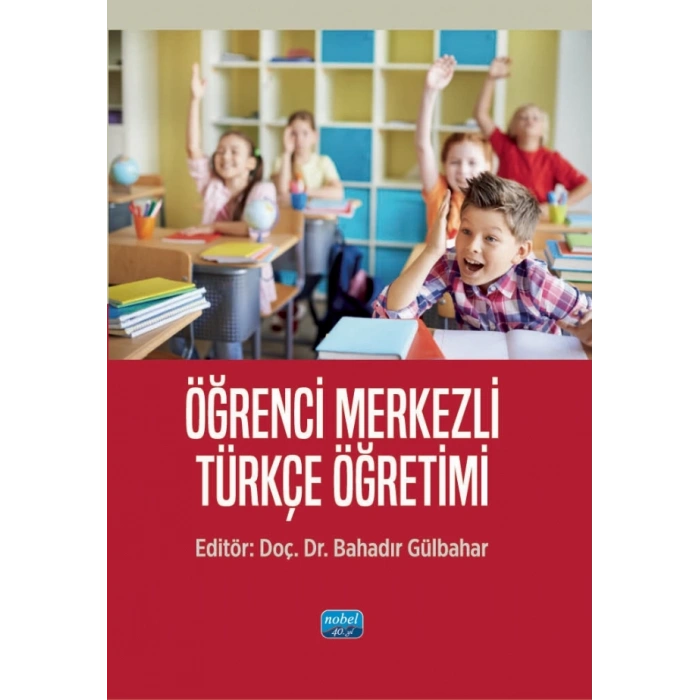 Öğrenci Merkezli Türkçe Öğretimi
