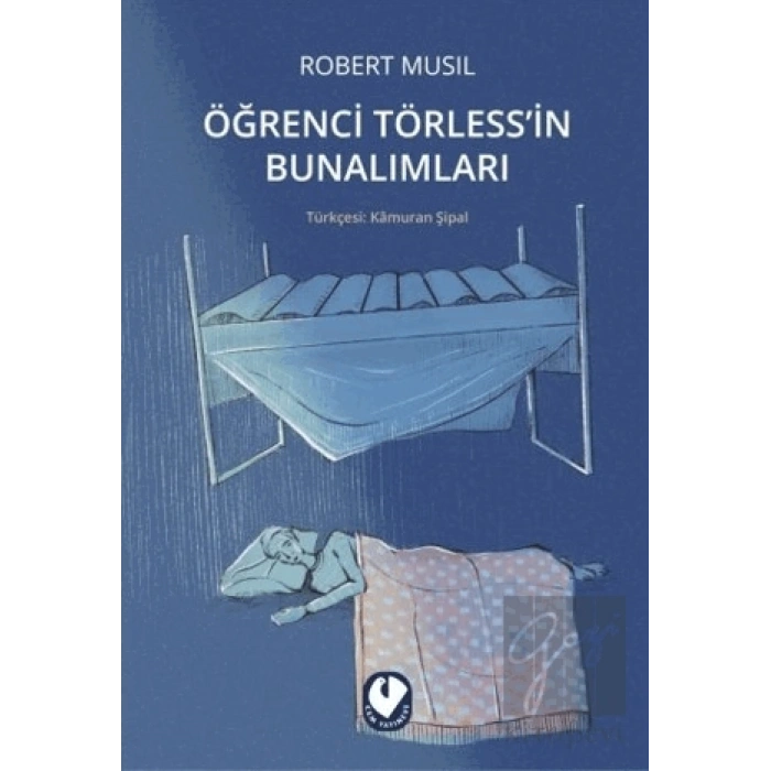 Öğrenci Törless’in Bunalımları