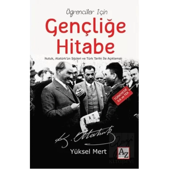 Öğrenciler İçin Gençliğe Hitabe