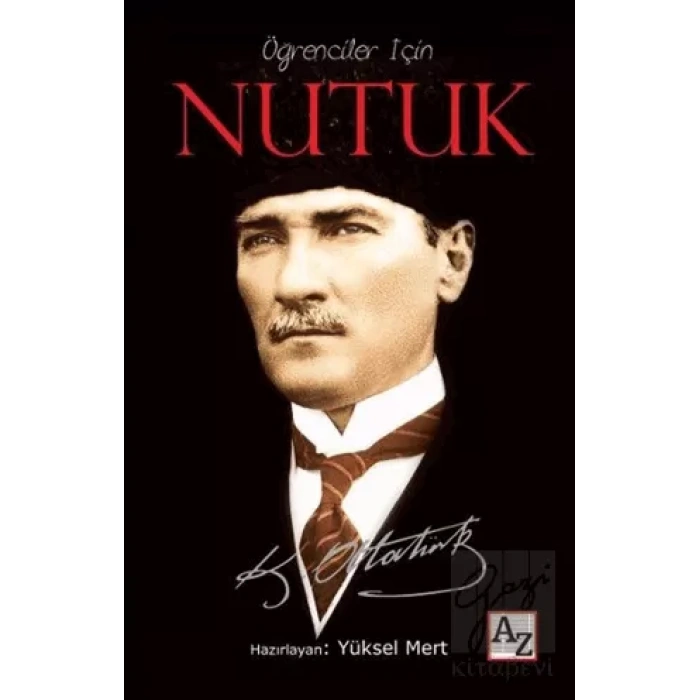 Öğrenciler İçin Nutuk