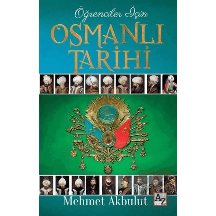 Öğrenciler İçin Osmanlı Tarihi