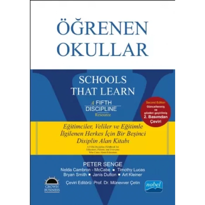 ÖĞRENEN OKULLAR - Schools That Learn