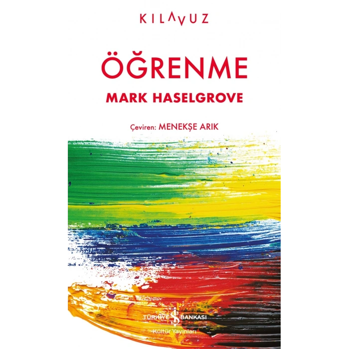 Öğrenme
