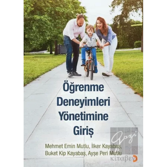 Öğrenme Deneyimleri Yönetimine Giriş