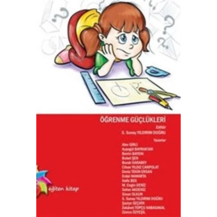 Öğrenme Güçlükleri