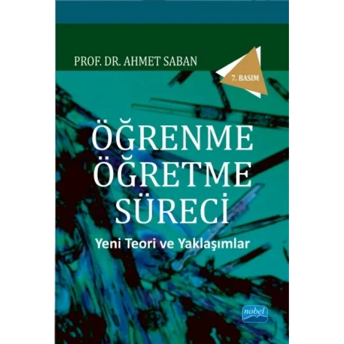 Öğrenme - Öğretme Süreci