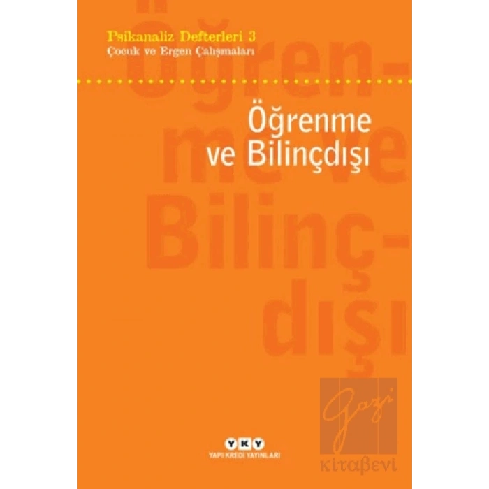 Öğrenme ve Bilinçdışı
