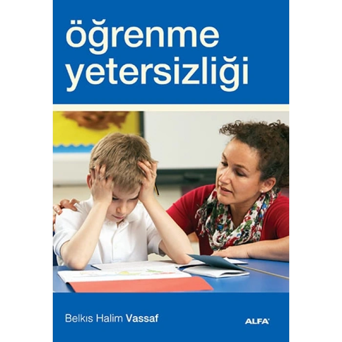 Öğrenme Yetersizliği