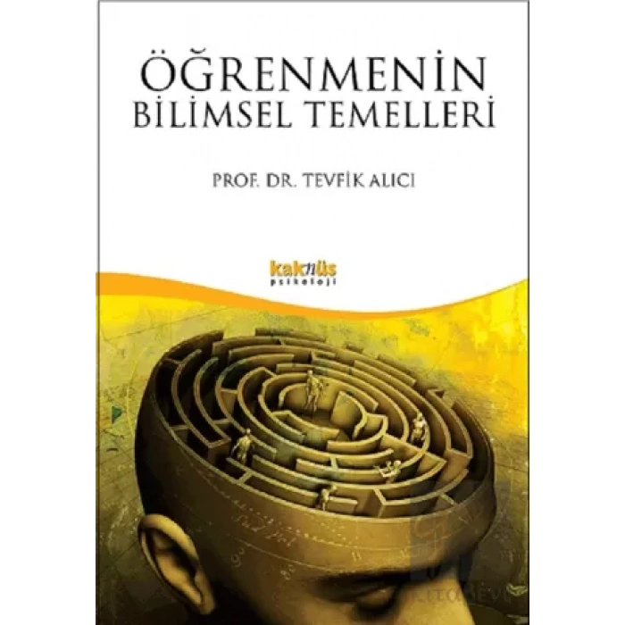 Öğrenmenin Bilimsel Temelleri