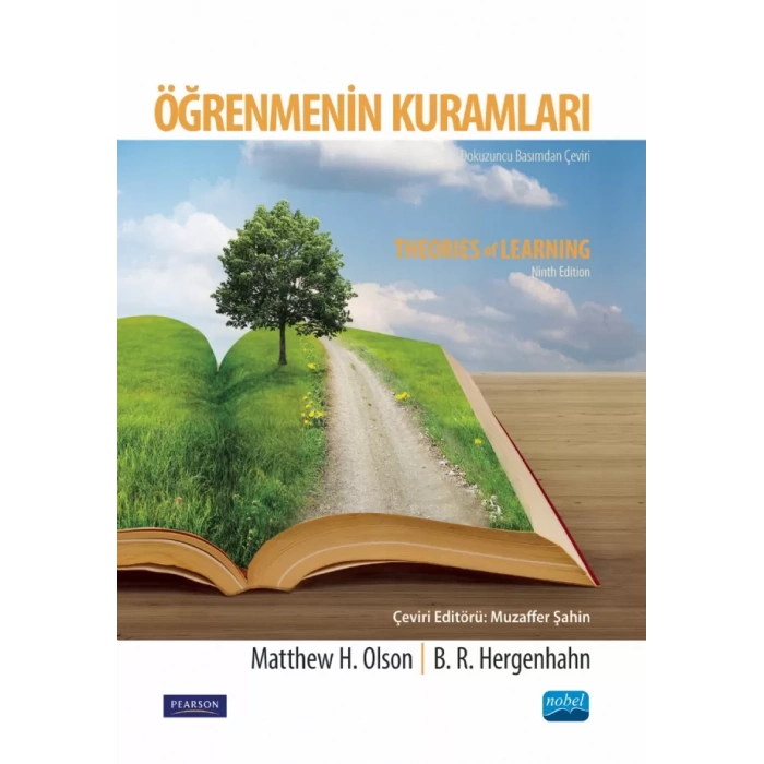 ÖĞRENMENİN KURAMLARI - Theories of Learning