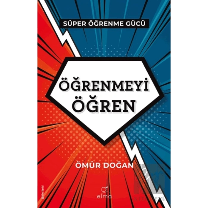Öğrenmeyi Öğren Süper Öğrenme Gücü - Gücünü Kullan