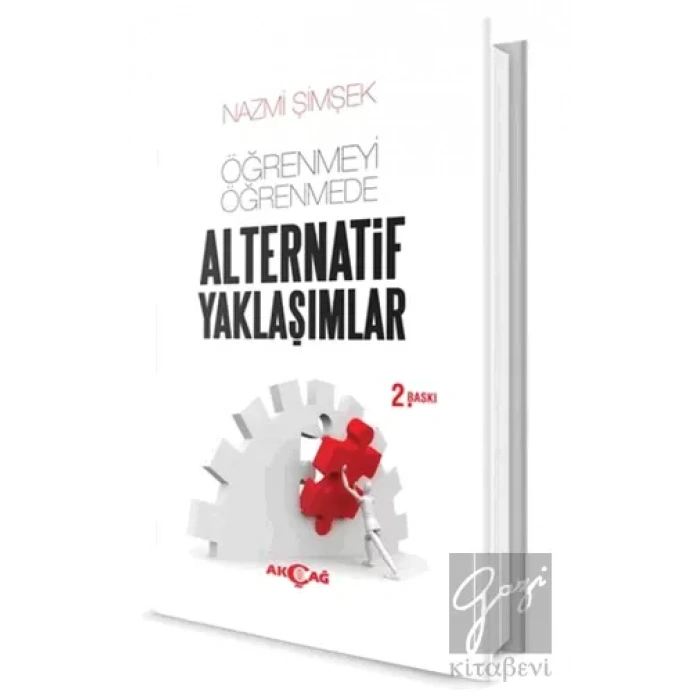 Öğrenmeyi Öğrenmede Alternatif Yaklaşımlar