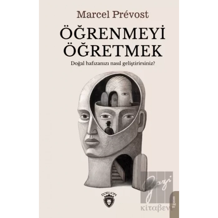 Öğrenmeyi Öğretmek