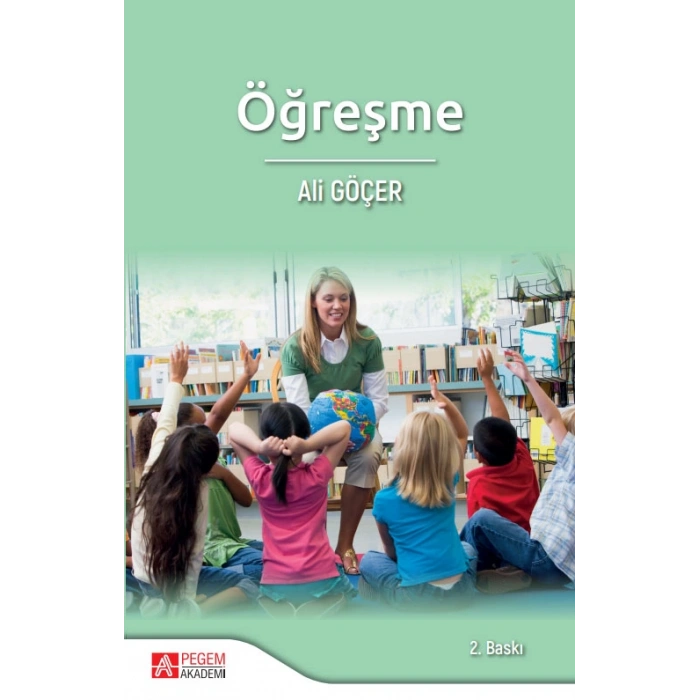 Öğreşme