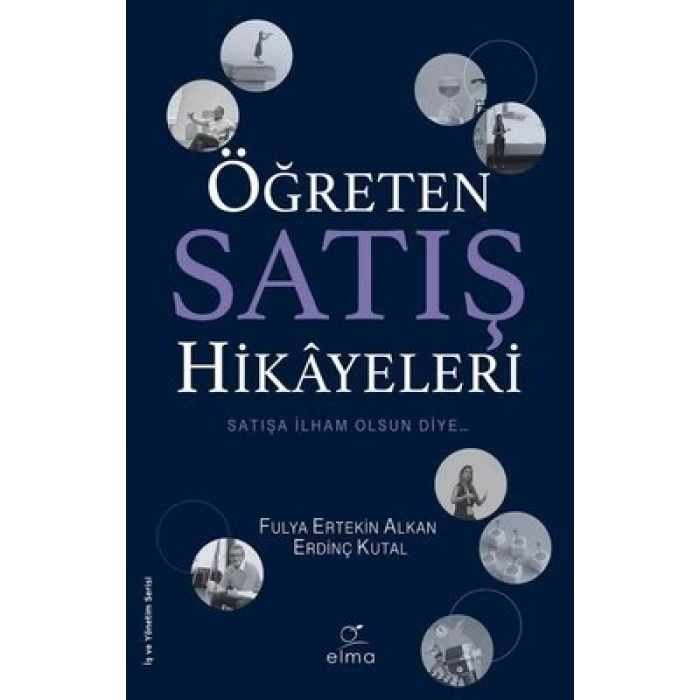Öğreten Satış Hikayeleri