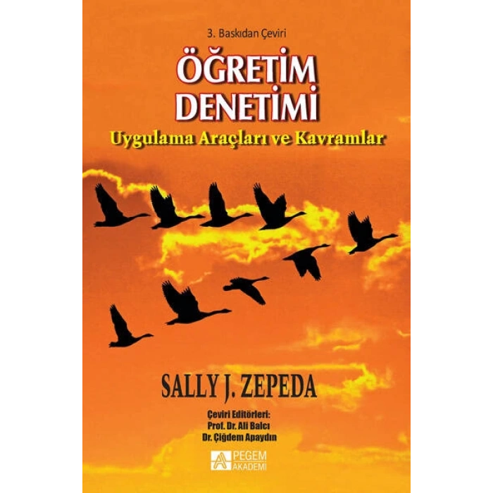 Öğretim Denetimi
