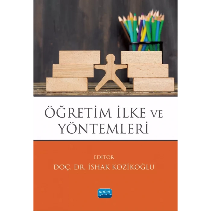 Öğretim İlke ve Yöntemleri