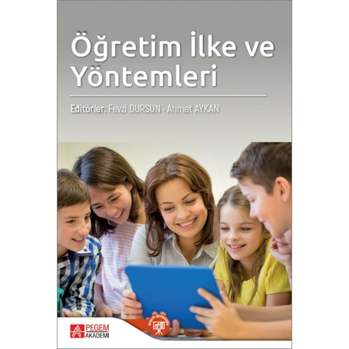 Öğretim İlke ve Yöntemleri